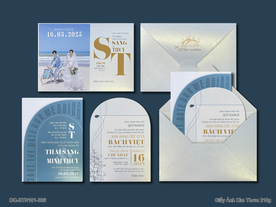 Thiệp in kỹ thuật số - DQ-BTN101-336