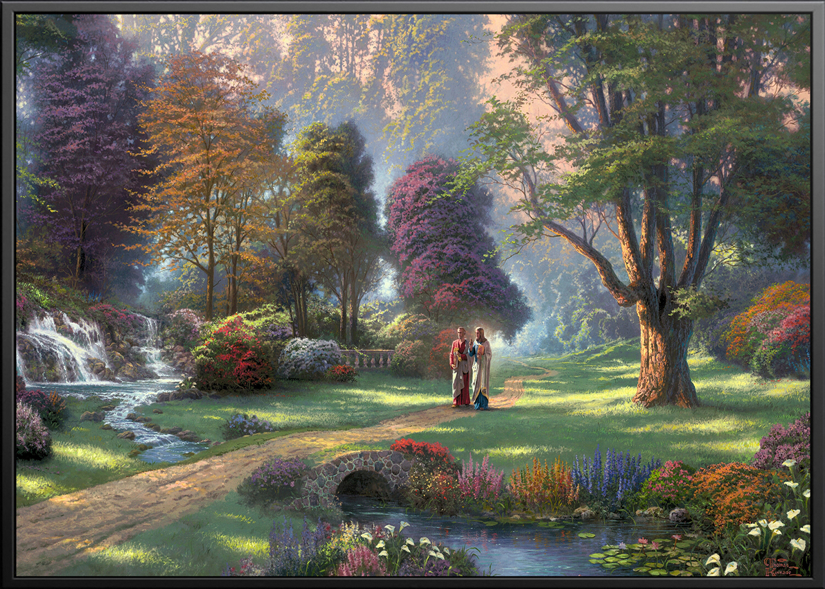 Tranh Oil - 003 (A5)